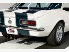 Thumbnail Photo 45 for 1967 Chevrolet Camaro